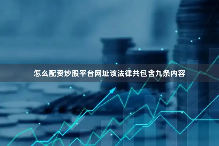 怎么配资炒股平台网址该法律共包含九条内容