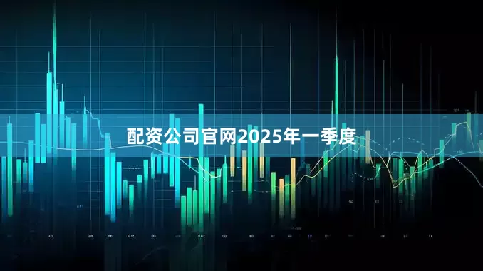 配资公司官网　　2025年一季度