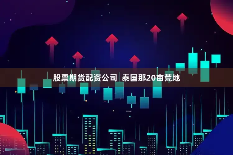 股票期货配资公司  泰国那20亩荒地