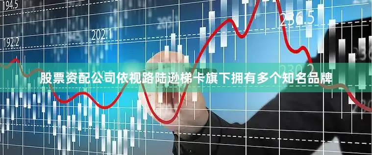 股票资配公司依视路陆逊梯卡旗下拥有多个知名品牌